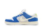 Fly Streetwear x Nike SB Dunk Low DQ5130-400