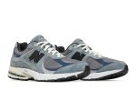 JJJJound x New Balance 2002R ‘Storm Blue’ M2002RU2