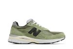 JJJJound x New Balance 990v3 ‘Olive’ M990JD3