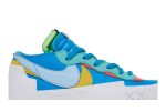 KAWS x sacai x Nike Blazer Low ‘Neptune Blue’ DM7901-400 Wabasta store