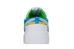 KAWS x sacai x Nike Blazer Low ‘Neptune Blue’ DM7901-400 Wabasta store