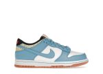 Kyrie Irving x Nike Dunk Low SE ‘Baltic Blue Gum’ DN4179-400  Wabasta store