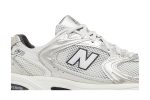 New Balance 530 ‘Grey Matter Silver Metallic’ MR530LG