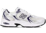 New Balance 530 ‘White Dark Mercury’ MR530BA