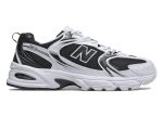 New Balance 530v2 Retro ‘Black White’ MR530SJ