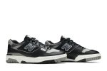 New Balance 550 ‘Grey Black’ BB550SR1