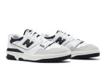 New Balance 550 ‘White Navy’ BB550WA1