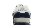 New Balance 574 Legacy ‘Navy Sea Salt’ U574LGVC