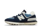 New Balance 574 Legacy ‘Navy Sea Salt’ U574LGVC