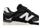 New Balance 9060 ‘Black White’ U9060AAA