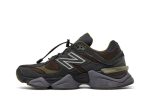 New Balance 9060 ‘Blacktop Dark Moss’ U9060PH