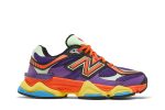 New Balance 9060 ‘Prism Purple Vibrant Spring’ U9060NBX