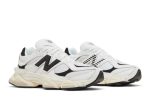 New Balance 9060 ‘White Black’ U9060AAB