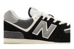 New Balance ‘Black’ U574LGG1