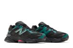 New Balance Mowalola x 9060 ‘Burglarwear – Green’ U9060ML