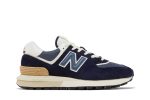 New Balance ‘Navy’ U574LGBB