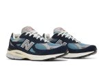 New Balance Teddy Santis x 990v3 Made in USA ‘Navy’ M990TE3