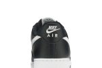 Nike Air Force 1 ’07 AN20 ‘Black White’ CJ0952-001  Wabasta store