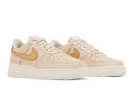 Nike Air Force 1 ’07 Essential ‘Sanddrift Gold’ DQ7569-102  Wabasta store