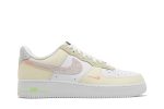 Nike Air Force 1 ’07 LV8 ‘Just Stitch It – White Shade Green’ FB1852-111  Wabasta store