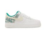 Nike Air Force 1 ’07 LV8 ‘Neptune Green Camo’ DX3365-100  Wabasta store