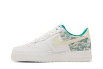 Nike Air Force 1 ’07 LV8 ‘Neptune Green Camo’ DX3365-100  Wabasta store