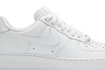 Nike Air Force 1 ’07 ‘Triple White’ DD8959-100  Wabasta store