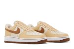 Nike Air Force 1 Low ’07 LV8 EMB ‘Inspected By Swoosh’ DQ7660-200  Wabasta store