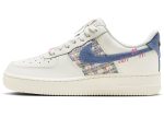 Nike Air Force 1 Low ’07 LX ‘Denim Boucle’ FJ7740-141  Wabasta store