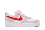 Nike Air Force 1 Low ’07 QS ‘ValentineÃ¢â‚¬â„¢s Day Love Letter’ DD3384-600 Wabasta store