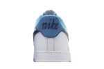 Nike Air Force 1 Low ‘First Use Pack – White University Blue’ DA8478-100 Wabasta store