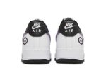 Nike Air Force 1 Low ‘Hoops White Canyon Purple’ DH7440-100  Wabasta store