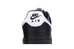 Nike Air Force 1 Low Retro QS ‘Black White’ CQ0492-001  Wabasta store