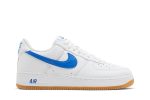 Nike Air Force 1 Low ‘Since 82’ DJ3911-101  Wabasta store