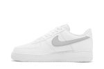 Nike Air Force 1 Low ‘Triple Swoosh White’ FD0666-100  Wabasta store