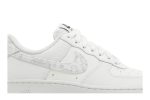 Nike Air Force 1 Low ‘White Paisley'(WMNS) DJ9942-100  Wabasta store