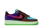 Nike Air Force 1 Low x UNDEFEATED ‘Pink Prime’ DV5255-200  Wabasta store