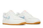 Nike Air Force 1/1 Low ‘White Bleached Coral Gum’ DM1020-100  Wabasta store