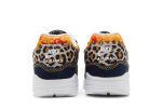 Nike Air Max 1 Premium ‘Denim Leopard’ FJ4452-432  Wabasta store