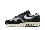 Nike Air Max 1 x Patta ‘Black’ (with Bracelet) DQ0299-001  Wabasta store