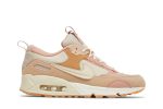 Nike Air Max 90 Scrap DM9922-100  Wabasta store