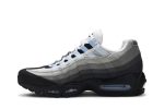 Nike Air Max 95 Aluminum CD1529-001 Wabasta store