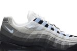 Nike Air Max 95 Aluminum CD1529-001 Wabasta store