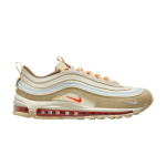 Nike Air Max 97 ‘Alabaster Safety Orange’ DX6037-781  Wabasta store