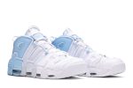 Nike Air More Uptempo ‘Psychic Blue’ DJ5159-400  Wabasta store