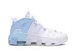 Nike Air More Uptempo ‘Psychic Blue’ DJ5159-400  Wabasta store