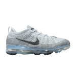 Nike Air VaporMax 2023 Flyknit ‘Pure Platinum Anthracite’ DV1678-004