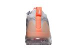 Nike Air VaporMax Flyknit ‘Grey Fog Bright Mango’ 2021 DH4084-002 Wabasta store