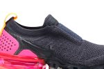 Nike Air VaporMax Flyknit Moc 2 Gridiron Pink Blast AJ6599-001