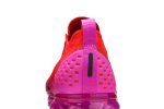 Nike Air VaporMax Moc 2 University Red Fuchsia Blast AJ6599-600